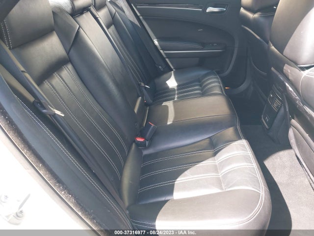 2C3CCABG8MH520313 Chrysler 300 300s