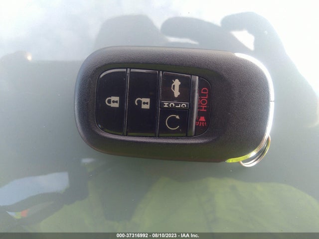 2023 HONDA CIVIC SEDAN SPORT VIN: 2HGFE2F52PH521982