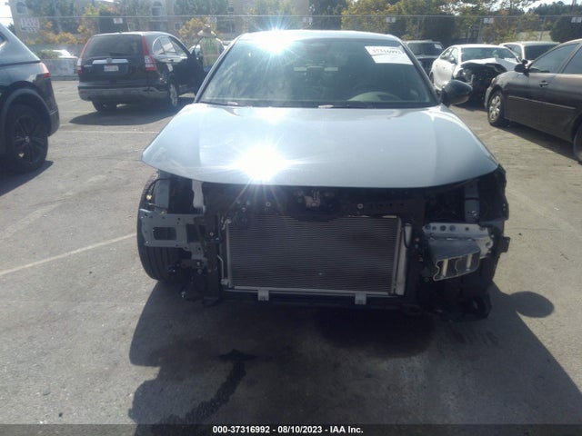 2023 HONDA CIVIC SEDAN SPORT VIN: 2HGFE2F52PH521982