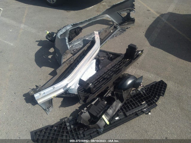 2023 HONDA CIVIC SEDAN SPORT VIN: 2HGFE2F52PH521982