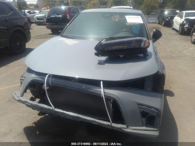 2023 HONDA CIVIC SEDAN SPORT VIN: 2HGFE2F52PH521982