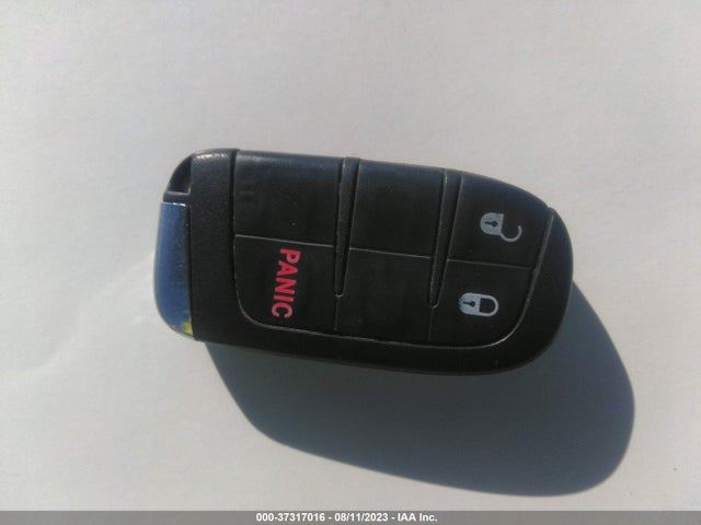 ZACCJBAB5JPJ48238 Jeep Renegade Sport
