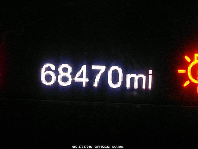 ZACCJBAB5JPJ48238 Jeep Renegade Sport