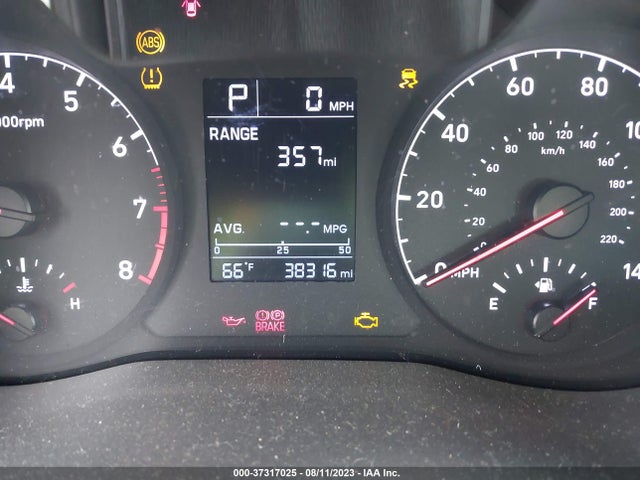 Hyundai Accent Sel 2018 3KPC24A34JE034619 Image 15