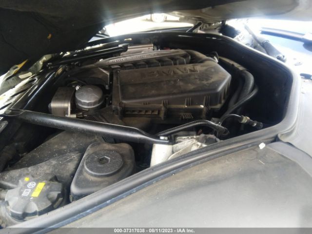 WBA5B3C57ED539379 BMW 5 Series 535i Xdrive