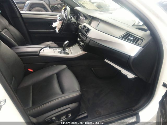 WBA5B3C57ED539379 BMW 5 Series 535i Xdrive