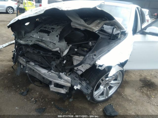 WBA5B3C57ED539379 BMW 5 Series 535i Xdrive