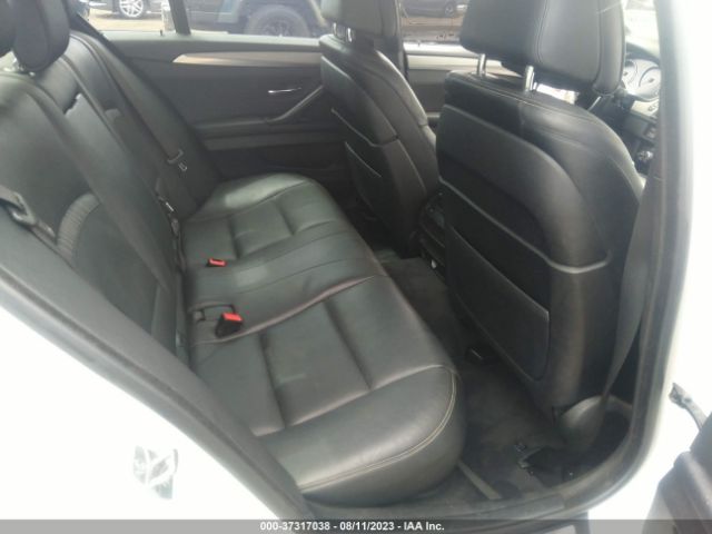 WBA5B3C57ED539379 BMW 5 Series 535i Xdrive