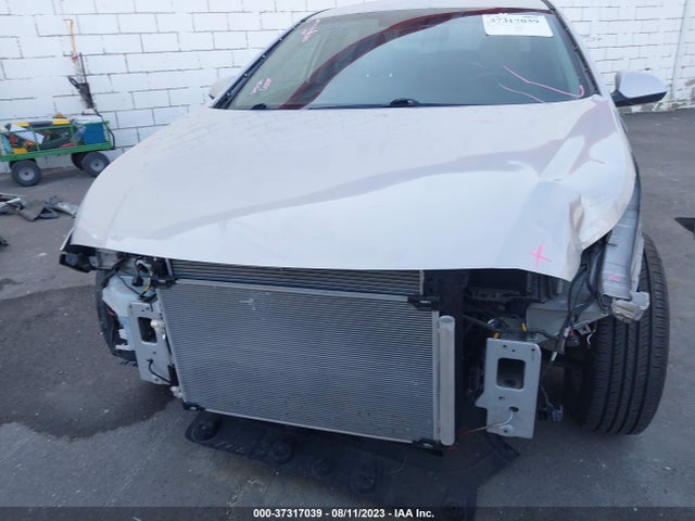 Hyundai Sonata 2.4l 2017 5NPE24AF3HH581437 Image 8