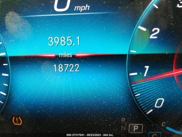 W1N4N4GB7MJ225736 Mercedes-Benz Gla Gla 250
