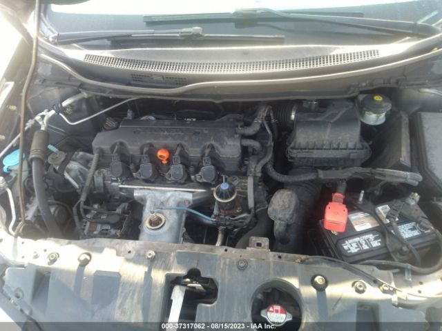 19XFB2F86FE110855 Honda CIVIC EX