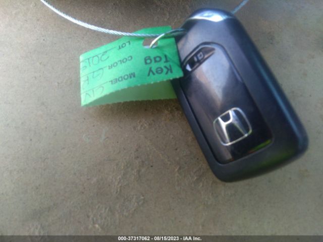 19XFB2F86FE110855 Honda CIVIC EX