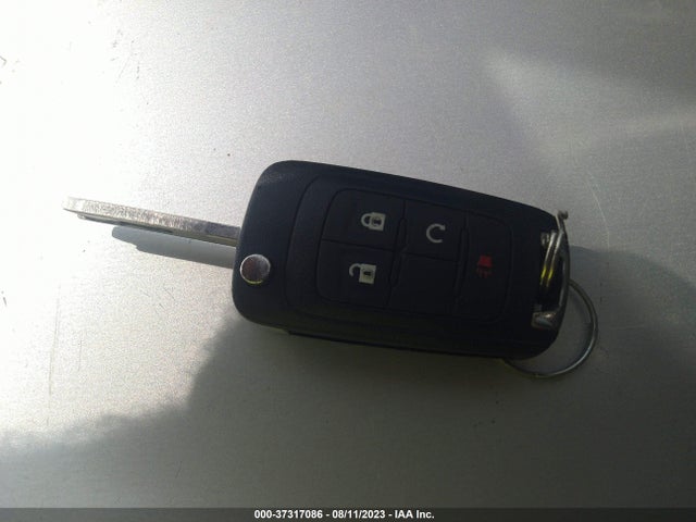 GMC Terrain Slt 2016 2GKFLUE35G6187687 Image 11