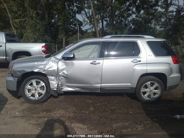GMC Terrain Slt 2016 2GKFLUE35G6187687 Image 15
