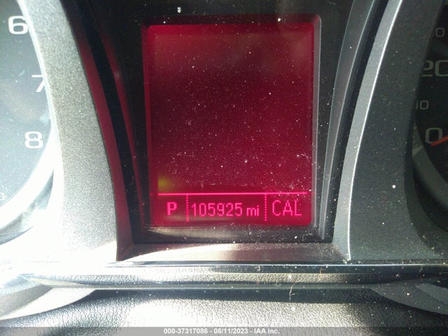 GMC Terrain Slt 2016 2GKFLUE35G6187687 Image 16