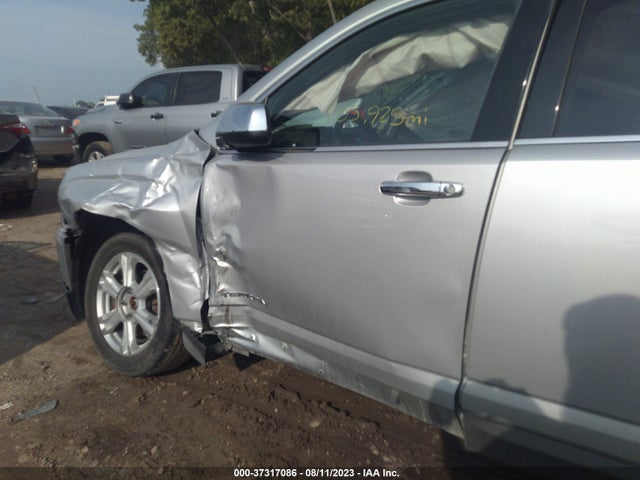 GMC Terrain Slt 2016 2GKFLUE35G6187687 Image 12