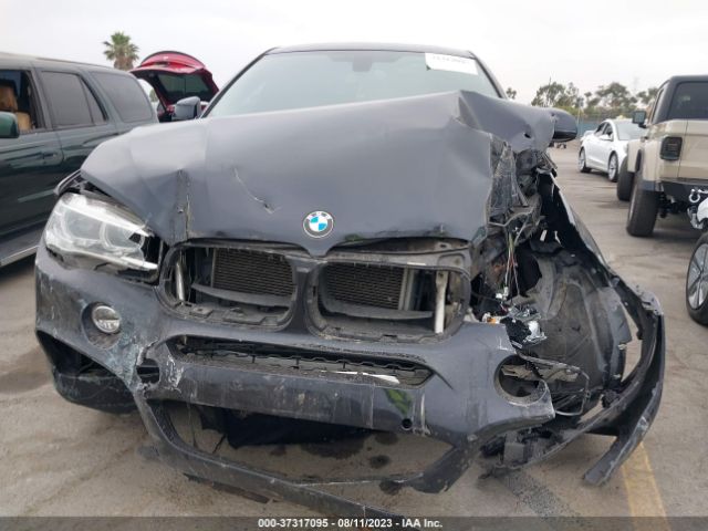 5UXKU2C50F0N77618 BMW X6 Xdrive35i