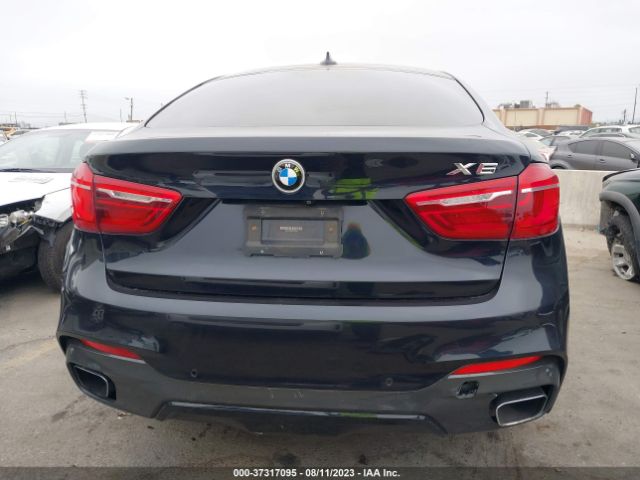 5UXKU2C50F0N77618 BMW X6 Xdrive35i
