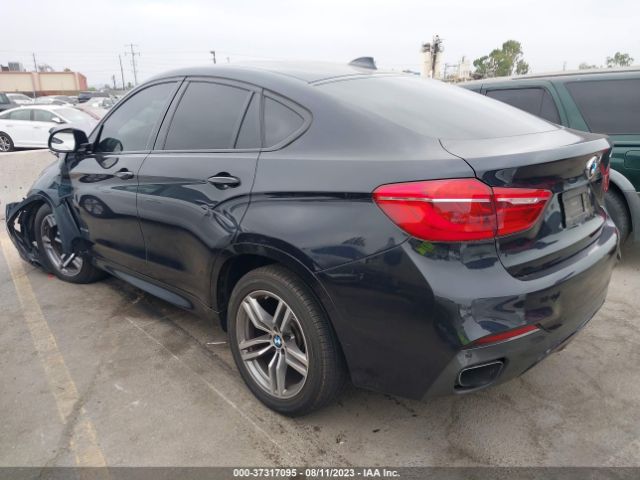 5UXKU2C50F0N77618 BMW X6 Xdrive35i