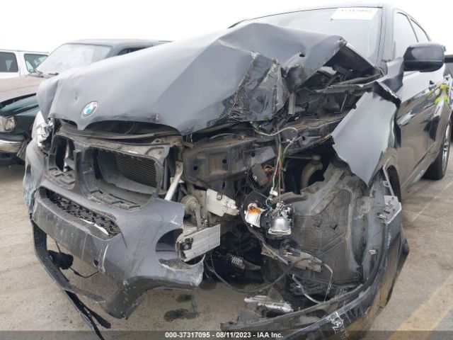 5UXKU2C50F0N77618 BMW X6 Xdrive35i