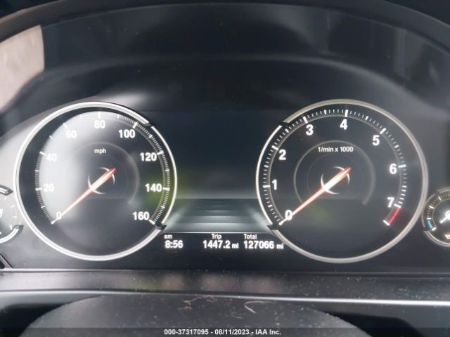 5UXKU2C50F0N77618 BMW X6 Xdrive35i