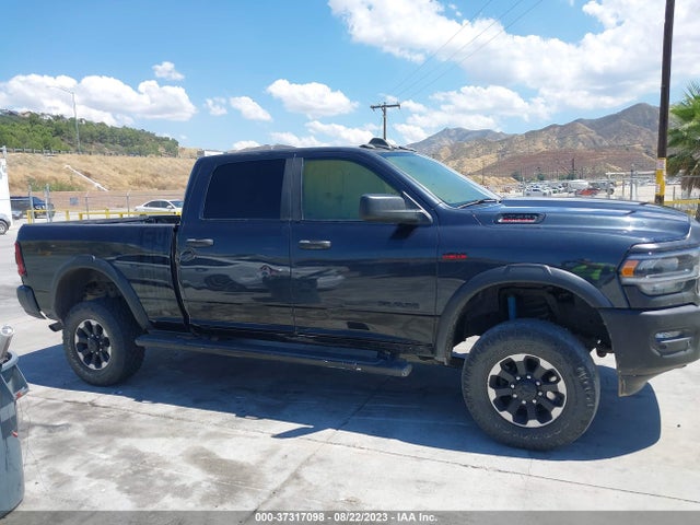 3C6TR5EJ8MG661088 RAM 2500 Power Wagon
