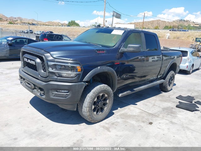 3C6TR5EJ8MG661088 RAM 2500 Power Wagon