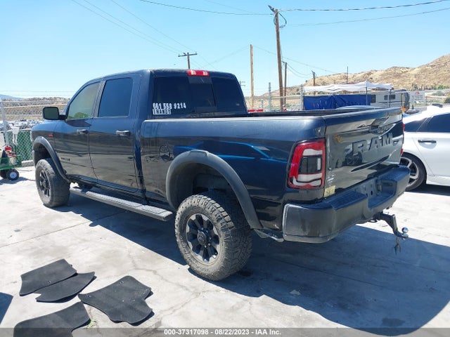 3C6TR5EJ8MG661088 RAM 2500 Power Wagon