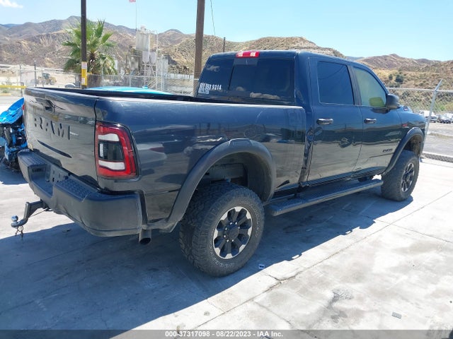 3C6TR5EJ8MG661088 RAM 2500 Power Wagon