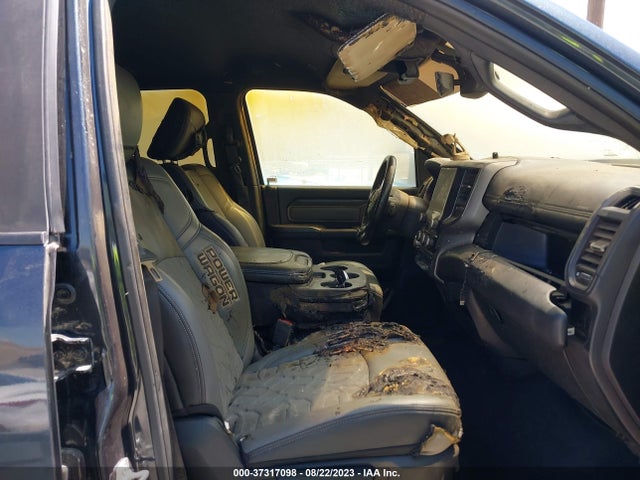 3C6TR5EJ8MG661088 RAM 2500 Power Wagon