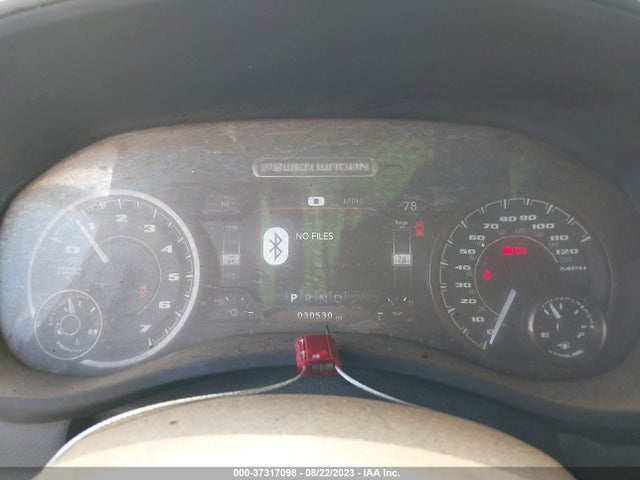3C6TR5EJ8MG661088 RAM 2500 Power Wagon