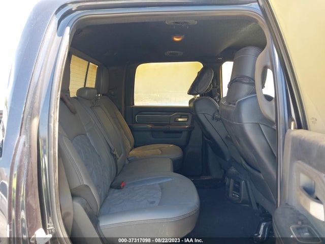 3C6TR5EJ8MG661088 RAM 2500 Power Wagon