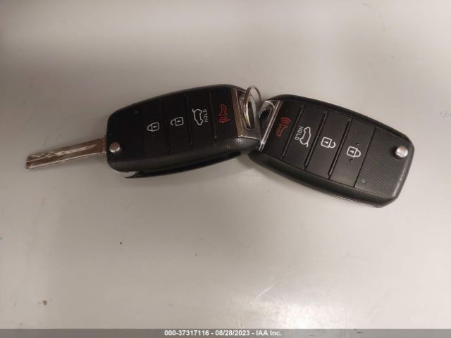 KNDPM3AC8H7154536 KIA Sportage Lx