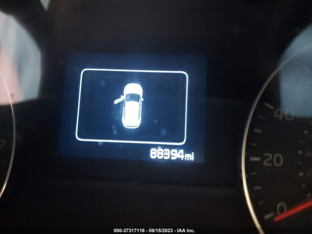 KNDPM3AC8H7154536 KIA Sportage Lx