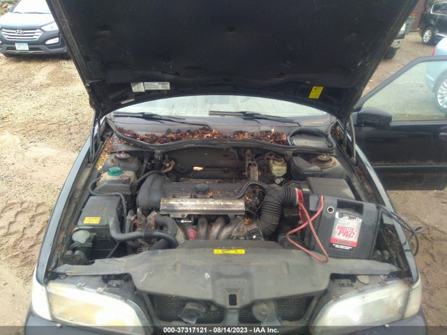 1999 VOLVO V70 VIN: YV1LW55A7X2548189