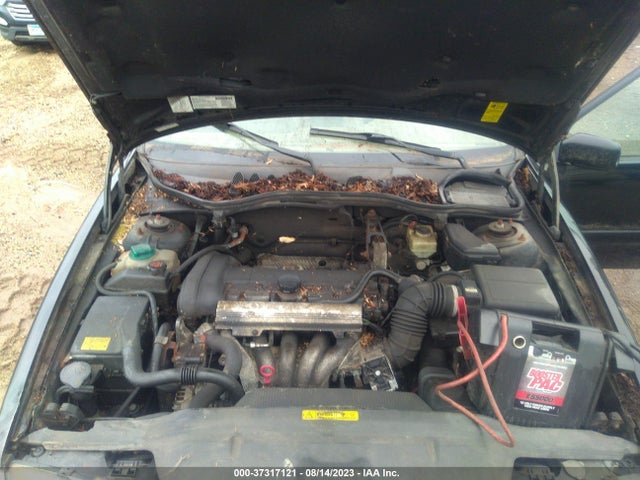 1999 VOLVO V70 VIN: YV1LW55A7X2548189