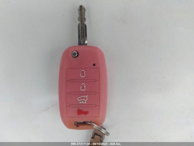 3KPFL4A79JE240693 KIA FORTE LX