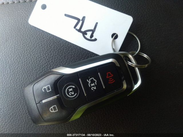 3FA6P0K90GR113948 Ford Fusion Titanium