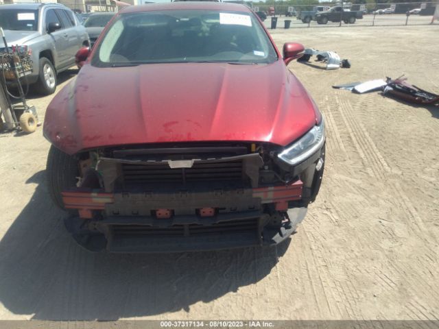 3FA6P0K90GR113948 Ford Fusion Titanium