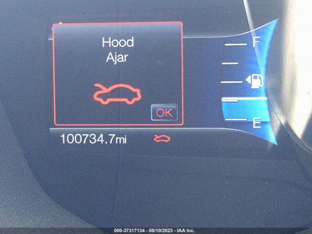 3FA6P0K90GR113948 Ford Fusion Titanium