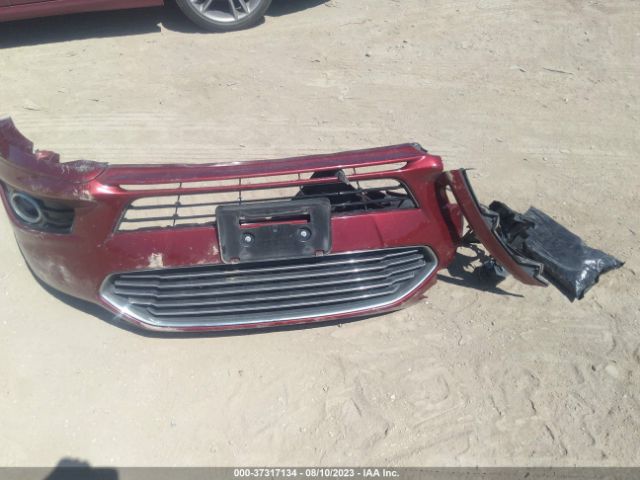 3FA6P0K90GR113948 Ford Fusion Titanium