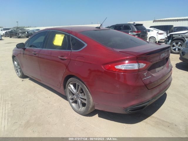3FA6P0K90GR113948 Ford Fusion Titanium