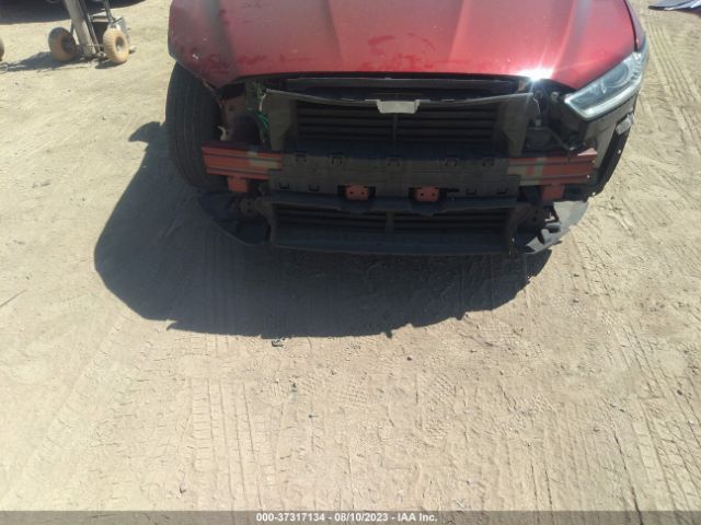3FA6P0K90GR113948 Ford Fusion Titanium