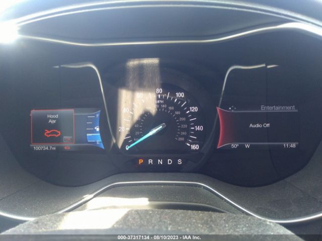 3FA6P0K90GR113948 Ford Fusion Titanium
