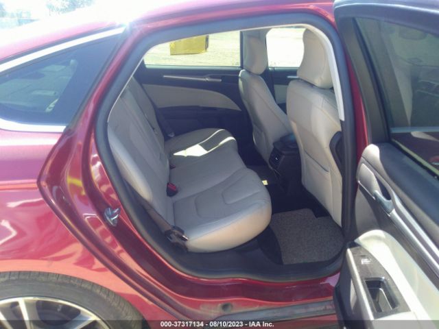 3FA6P0K90GR113948 Ford Fusion Titanium