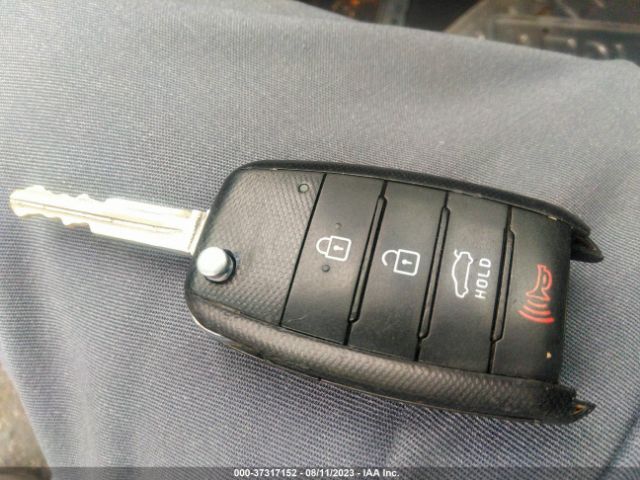 KNAFX4A88E5069446 KIA FORTE EX