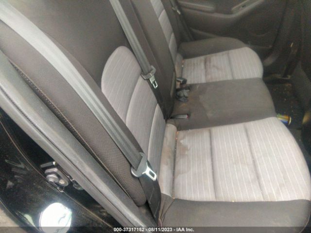 KNAFX4A88E5069446 KIA FORTE EX