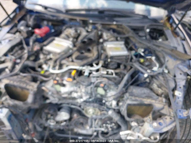 JN1EV7EK2HM361280 Infiniti Q60 3.0t Premium