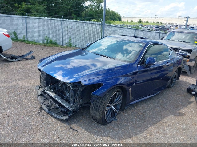 JN1EV7EK2HM361280 Infiniti Q60 3.0t Premium
