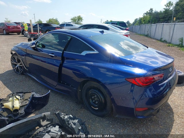 JN1EV7EK2HM361280 Infiniti Q60 3.0t Premium
